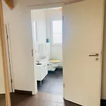 Mit Schoener Aussicht Auf Den Grossen Feldberg & Burg Koenigstein & Frei Parkplatz Auf Strassenseite Kelkheim