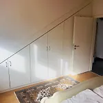 Mit Schoener Aussicht Auf Den Grossen Feldberg & Burg Koenigstein & Frei Parkplatz Auf Strassenseite Lejlighed Kelkheim