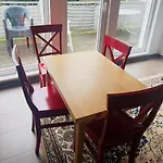 Mit Schoener Aussicht Auf Den Grossen Feldberg & Burg Koenigstein & Frei Parkplatz Auf Strassenseite * Kelkheim