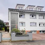 Lejlighed Mit Schoener Aussicht Auf Den Grossen Feldberg & Burg Koenigstein & Frei Parkplatz Auf Strassenseite *