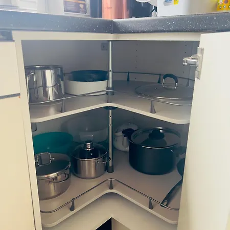 Apartamento Mit Schoener Aussicht Auf Den Grossen Feldberg & Burg Koenigstein & Frei Parkplatz Auf Strassenseite